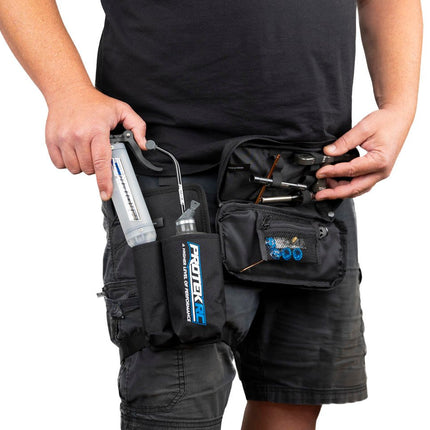 ProTek RC Fuel Gun & Bottle Holster PTK-8126