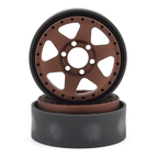 Bronze/Black