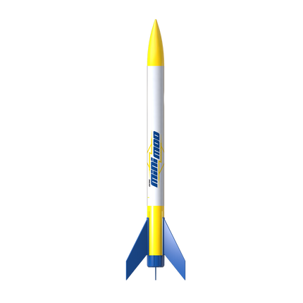 Estes Rockets Mini Mod™ Starter Set EST0643