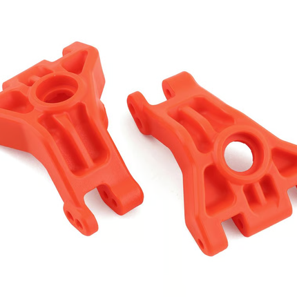 Traxxas Hoss/Rustler/Slash 4x4 Extreme Heavy Duty Hub Carriers (Various Colors) (2)