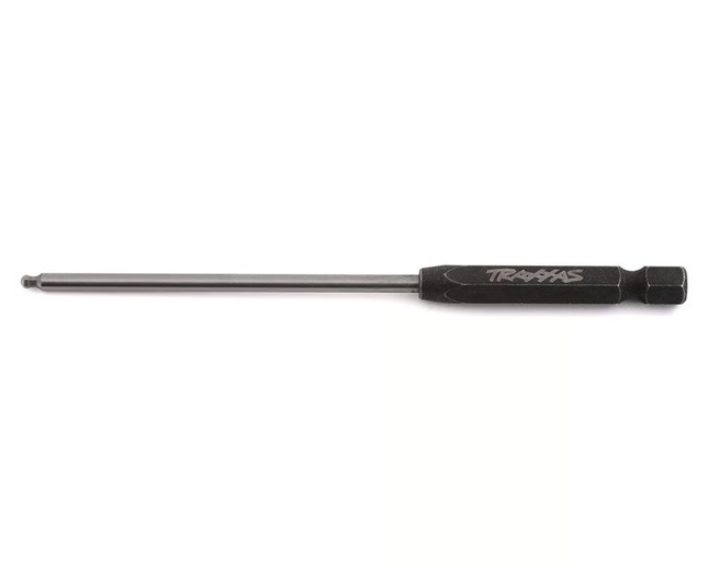 Traxxas 8716-20 Speed Bit Ball End 2.0mm Hex Driver Bit TRA8716-20