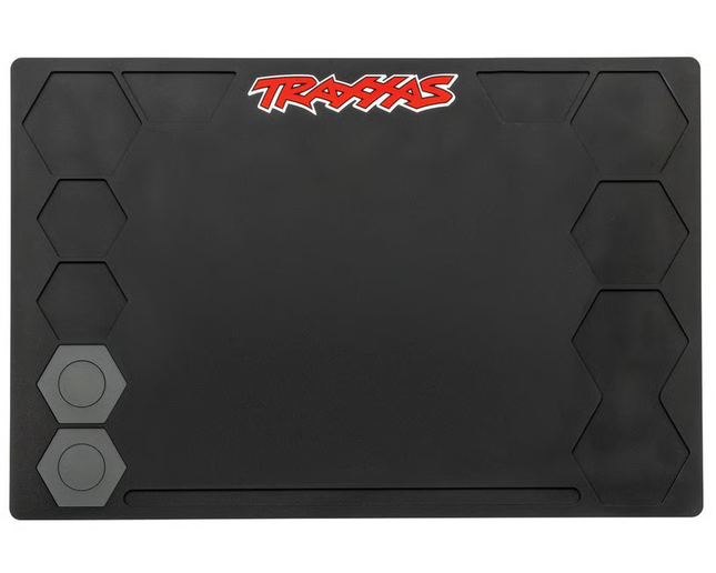 Traxxas 3425 Rubber Pit Mat (16x24") TRA3425