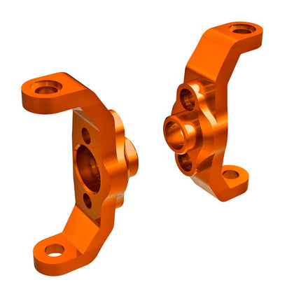 Traxxas 9733 Aluminum Caster Blocks (L&R) TRA9733 Various Colors