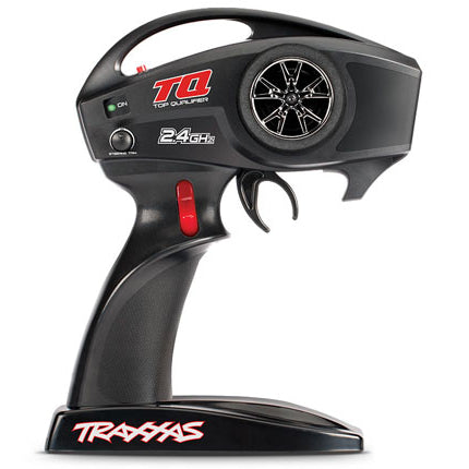 Traxxas 6517 3-Channel TQ 2.4 GHz Transmitter TRA6517