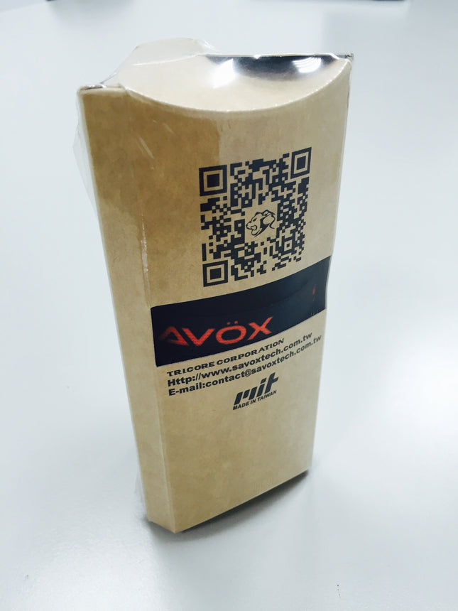 Savox Pit Mat SAVPM-01