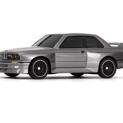 nano-TTR 1989 BMW M3 E30 Ravaglia - Dark Silver - Car Only HPI160994