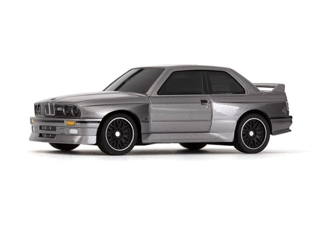 nano-TTR 1989 BMW M3 E30 Ravaglia - Dark Silver - Car Only HPI160994