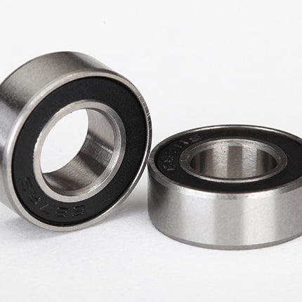 Traxxas 5103A Black-Seal Ball Bearings 7x14x5 mm (2) TRA5103A