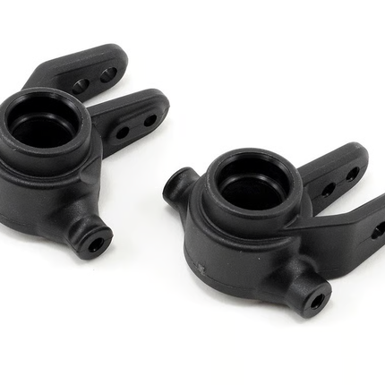 Traxxas Left/Right Steering Block Set TRA6837
