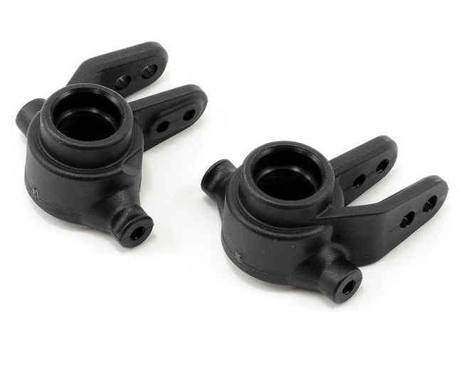 Traxxas Left/Right Steering Block Set TRA6837