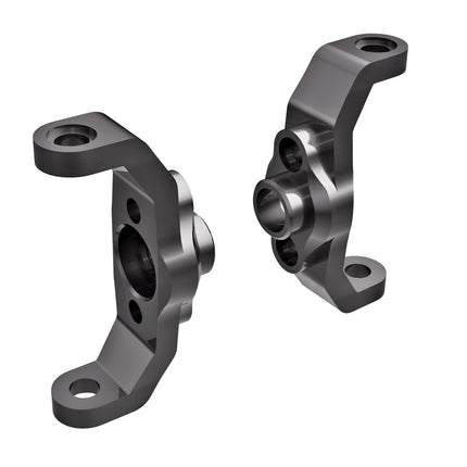 Traxxas 9733 Aluminum Caster Blocks (L&R) TRA9733 Various Colors
