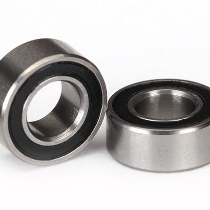 Traxxas 5115A Black-Seal Ball Bearings 5x10x4 mm (2) TRA5115A