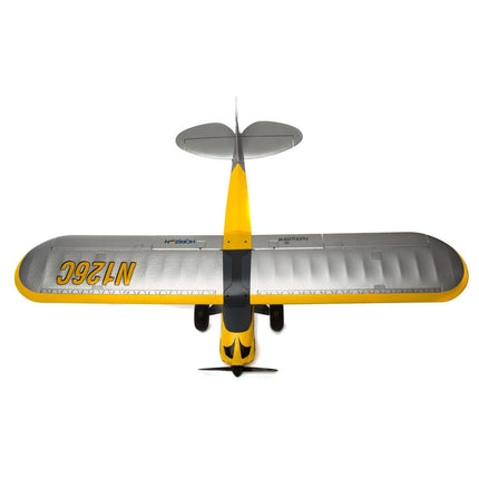 Carbon Cub S 2 1.3m RTF Basic HBZ320001
