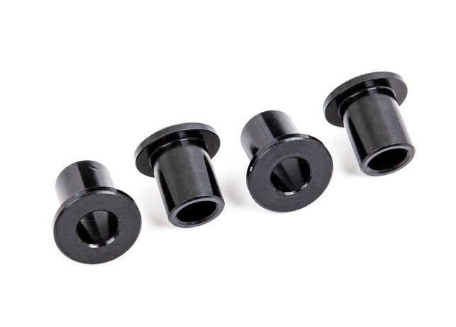 Traxxas 9632 Machined Steel Kingpin Bushings (4) TRA9632