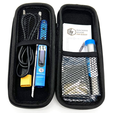 Portable Soldering Iron Kit RCEPRO7040