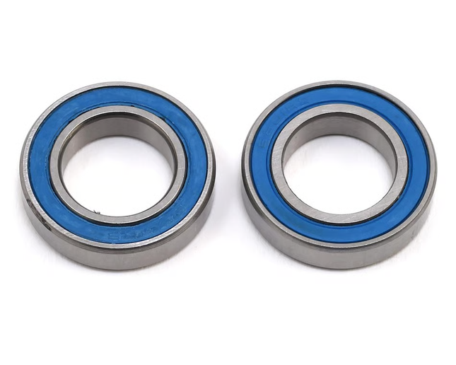 Traxxas 5101 12x21x5mm Ball Bearings (2) TRA5101