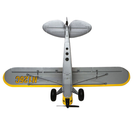 Carbon Cub S 2 1.3m RTF Basic HBZ320001
