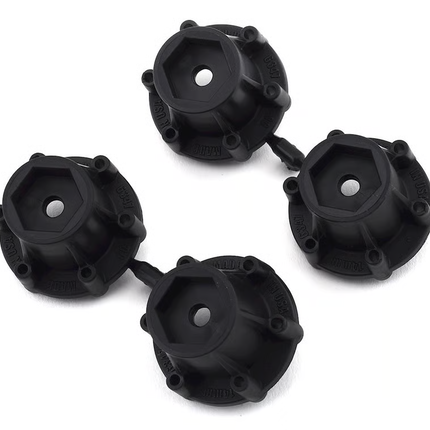 Pro-Line 6x30 to 14mm Hex Adapters (2) PRO6347-00