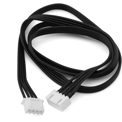 TQ Wire 600mm XH Plug 3S Balance Extension Cable TQW2210