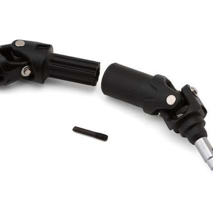 Traxxas 7451 Ford® Fiesta™ Extreme Heavy-Duty Rear Driveshaft Assembly TRA7451