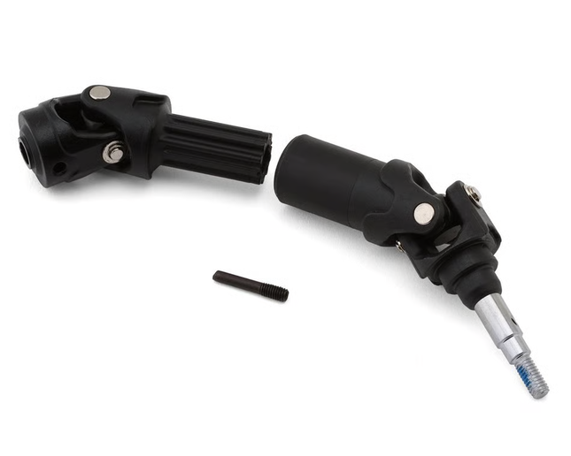 Traxxas 7451 Ford® Fiesta™ Extreme Heavy-Duty Rear Driveshaft Assembly TRA7451