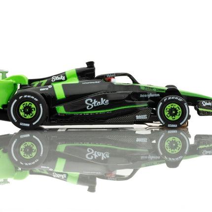 Sauber F1 #77 C44 Stake FY AFX22091