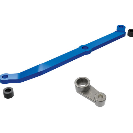 Traxxas 9748 Aluminum Steering Link & Metal Servo Horn TRA9748 Various Colors