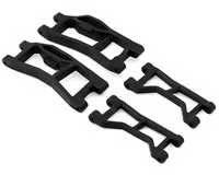 Traxxas 10727 Mini Maxx® WideMaxx Rear Upper & Lower Suspension Arms Set (Various Colors) TRA10727