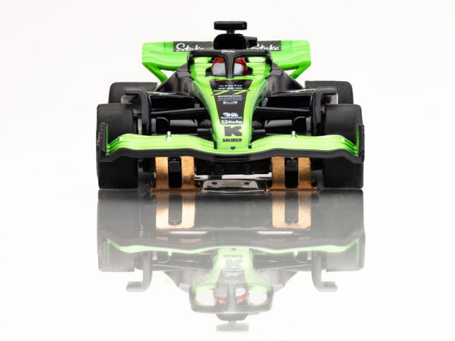 Sauber F1 #77 C44 Stake FY AFX22091