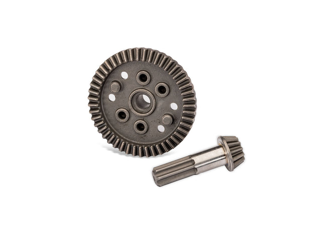Traxxas 10778X Mini Maxx®/XRT™ Front Ring & Pinion Gears Set (47T/12T) TRA10778X