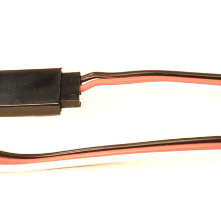 Racers Edge - 6" (152mm) Universal Servo Extension 22AWG RCE1641