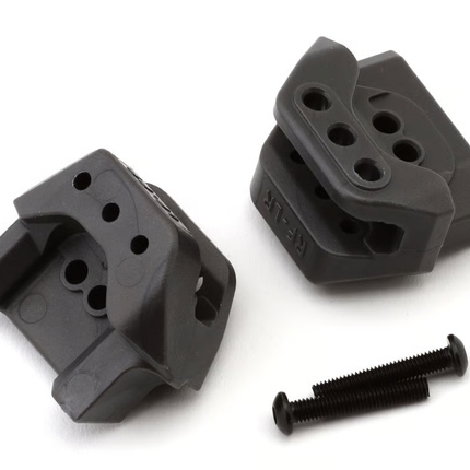 Traxxas Maxx® Slash® Lower Shock Mounts (2) TRA10234