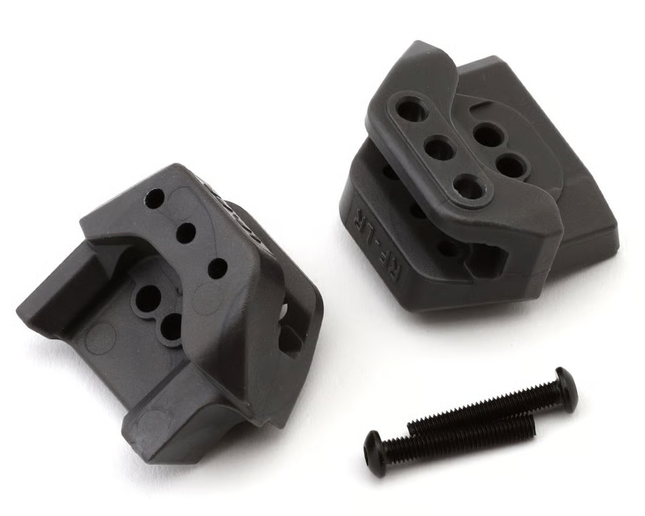 Traxxas Maxx® Slash® Lower Shock Mounts (2) TRA10234