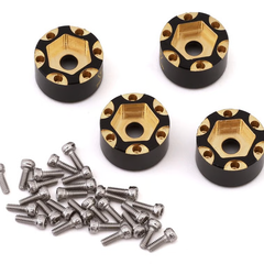Collection image for: Rock Crawlers - Wheel Parts