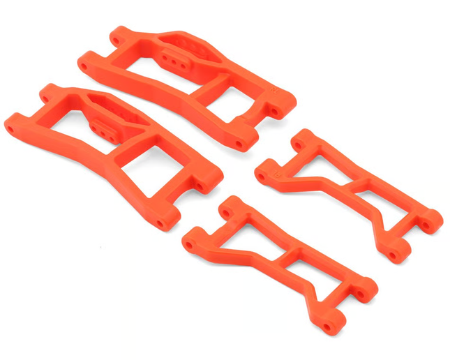 Traxxas 10727 Mini Maxx® WideMaxx Rear Upper & Lower Suspension Arms Set (Various Colors) TRA10727