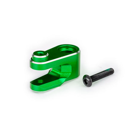 Traxxas Maxx® Slash® Aluminum Servo Horn (Various Colors)