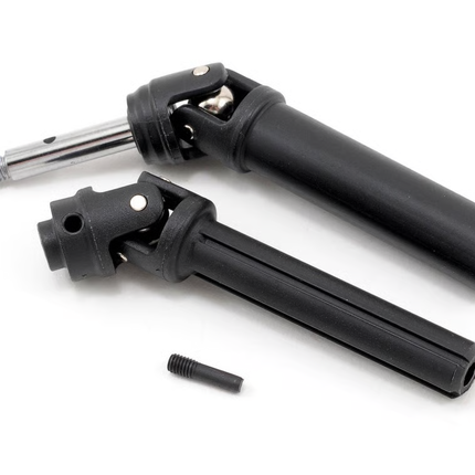 Traxxas 6852X Heavy Duty Rear Driveshaft Assembly TRA6852X