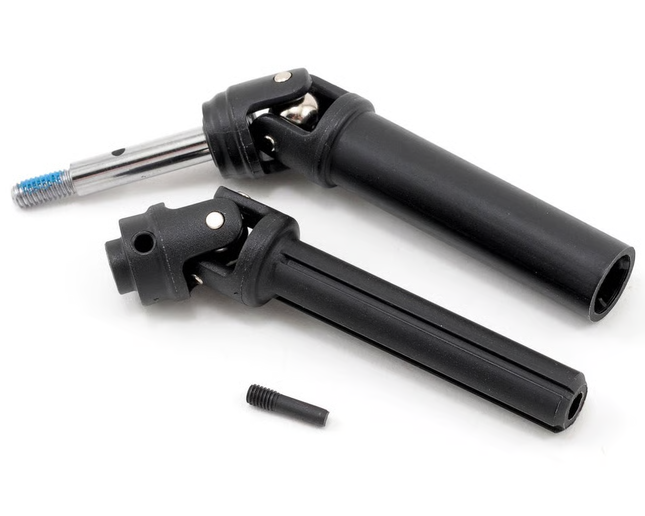 Traxxas 6852X Heavy Duty Rear Driveshaft Assembly TRA6852X