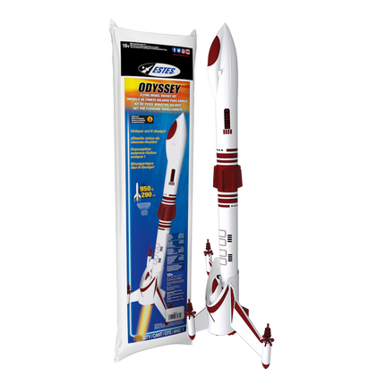 Estes Rockets Odyssey® EST7235