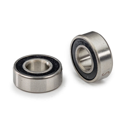 Traxxas 5116X Stainless Black-Seal Ball Bearings 5x11x4 mm (2) TRA5116X
