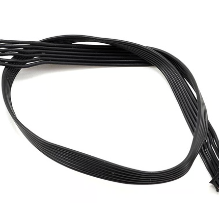 TQ Wire Flatwire Sensor Cable (Various Lengths(50mm thru 300mm))