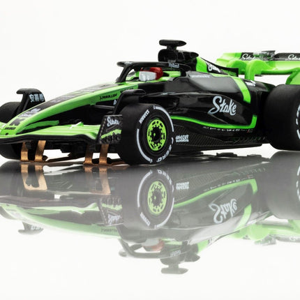 Sauber F1 #77 C44 Stake FY AFX22091