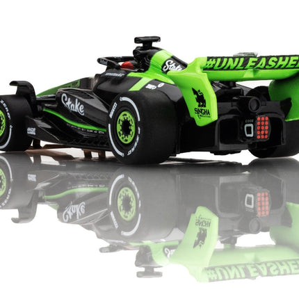 Sauber F1 #77 C44 Stake FY AFX22091