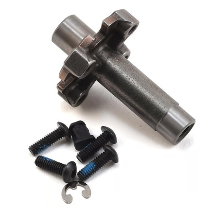 Traxxas 8297 TRX-4 Spool TRA8297