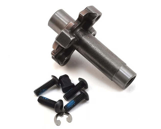 Traxxas 8297 TRX-4 Spool TRA8297