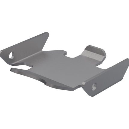 Traxxas 9766 Stainless Steel Chassis Skid Plate TRA9766