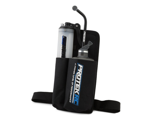 ProTek RC Fuel Gun & Bottle Holster PTK-8126