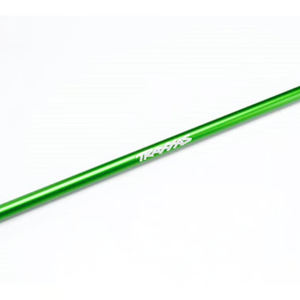 Traxxas Aluminum Center Driveshaft (Various Colors)