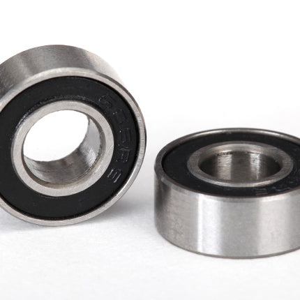 Traxxas 5180A Black-Seal Ball Bearings 6x13x5 mm (2) TRA5180A