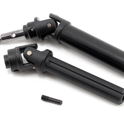 Traxxas 6851X Heavy Duty Front Driveshaft Assembly TRA6851X